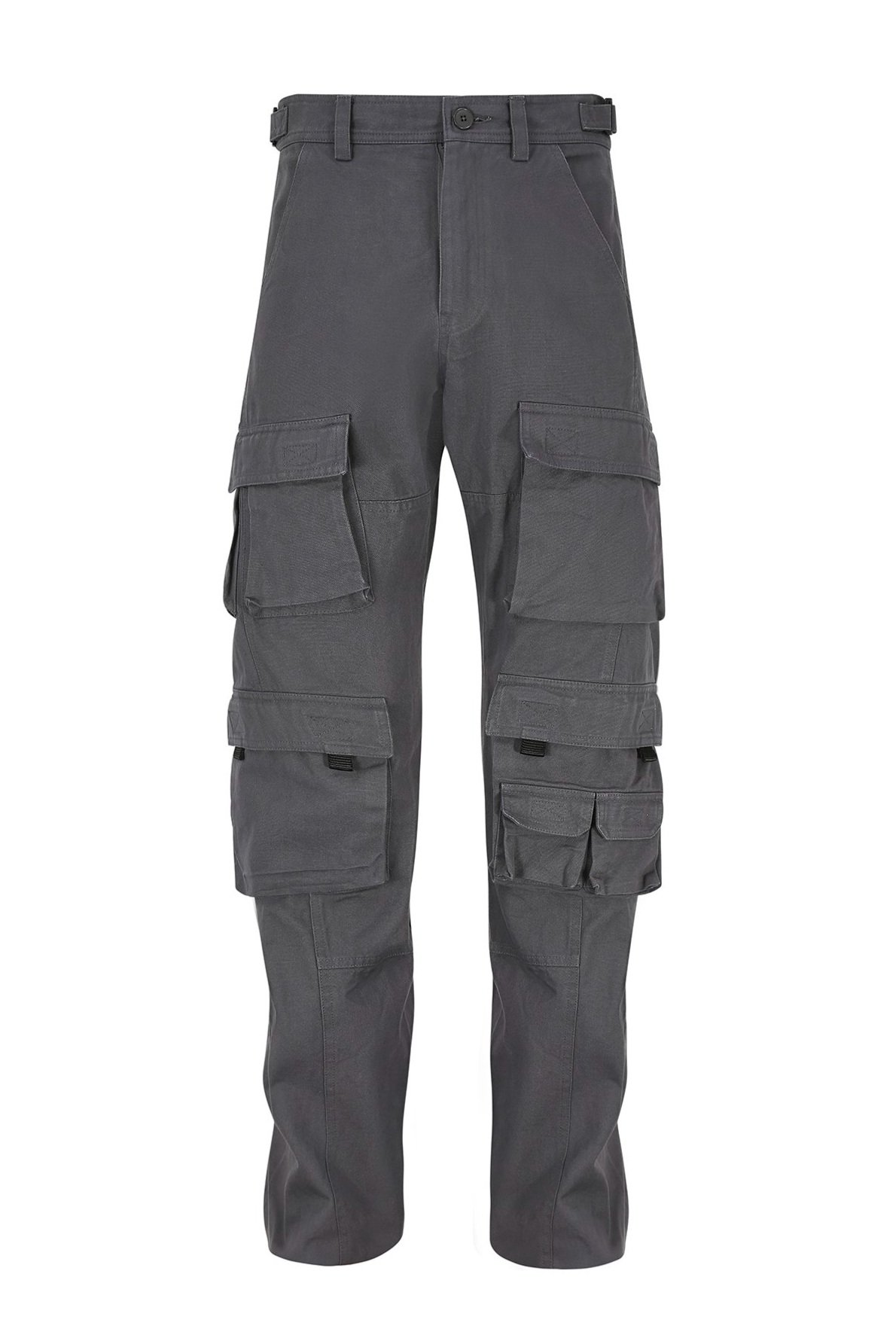 Martine Rose Twist Seam Cargo Trouser — SLOW WAVES